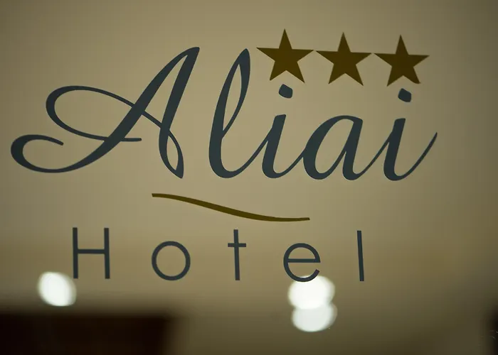 Otel Aliai
