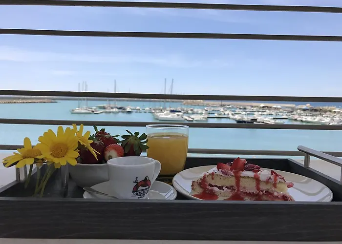 阿里埃酒店 3* 夏卡