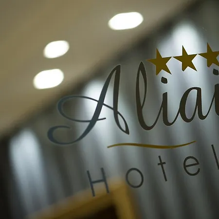 Hotel Aliai Sciacca