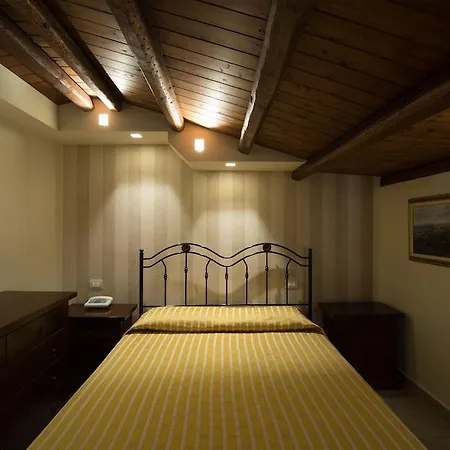 Hotel Aliai