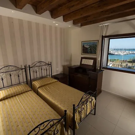 Aliai Hotel Sciacca
