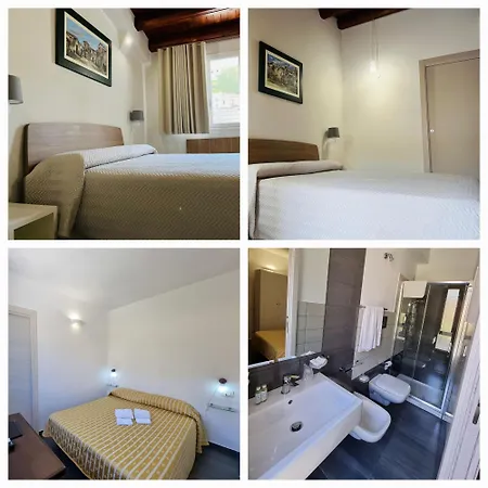 Hotel Aliai 3*