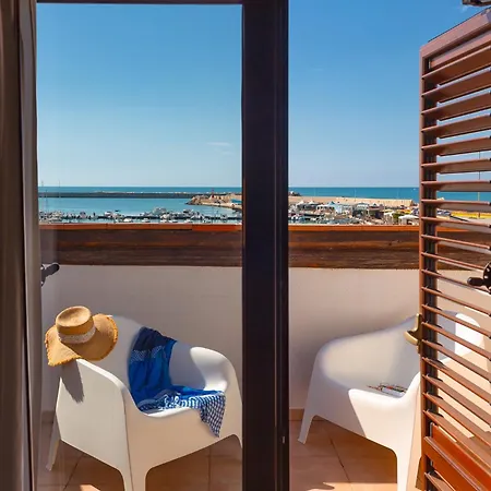 Aliai Hotel Sciacca