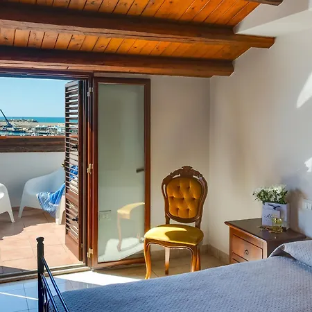 Hotel Aliai Sciacca