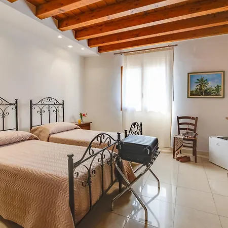 Aliai 3* Sciacca