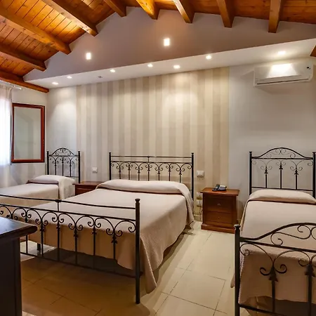 Hotel Aliai