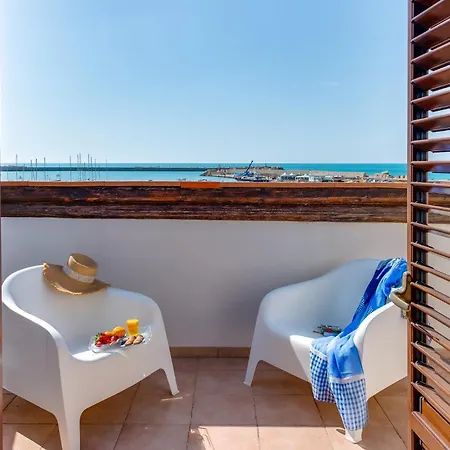 Hotel Aliai Sciacca