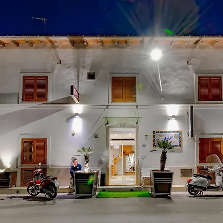 Aliai 3* Sciacca