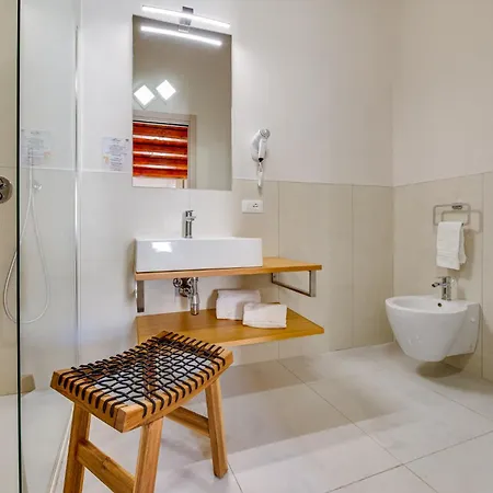 Aliai Hotel Sciacca