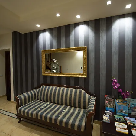 Aliai Szálloda Sciacca