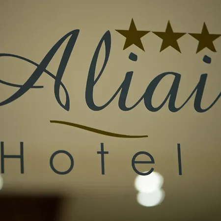 Szálloda Aliai