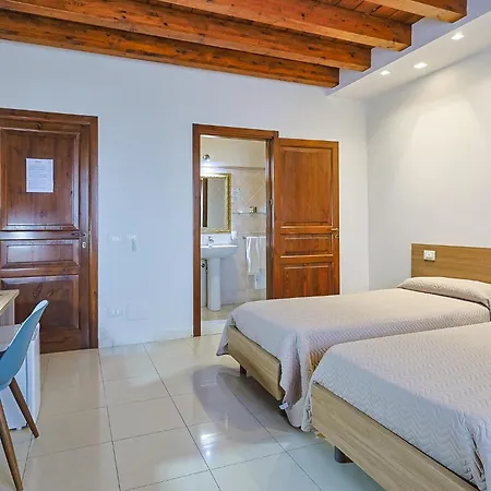 Aliai Hotel Sciacca