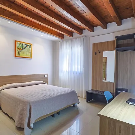 Otel Aliai Sciacca