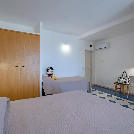 Aliai Ξενοδοχείο 3*