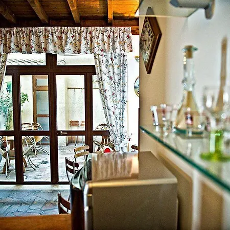 Hotel Aliai Sciacca