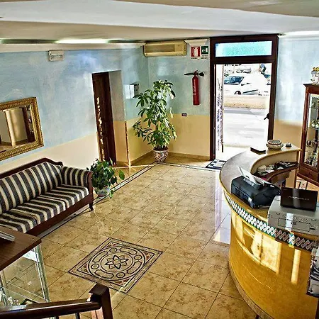 Aliai Hotel Sciacca