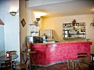 Hotel Aliai