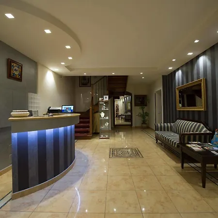 Hotel Aliai Sciacca