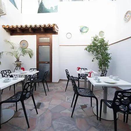 Aliai 3* Sciacca