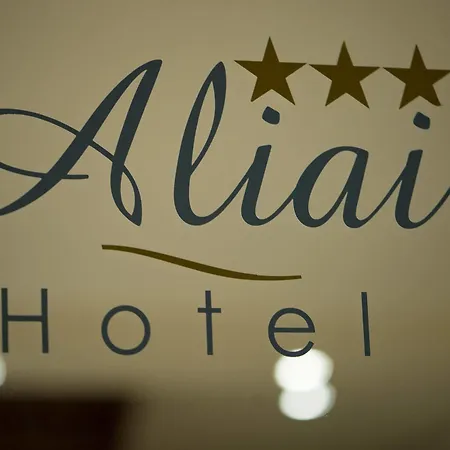 Aliai Sciacca