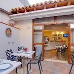 Hotel Aliai 3*