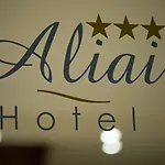 Hotel Aliai