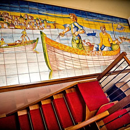 Hotell Aliai Sciacca