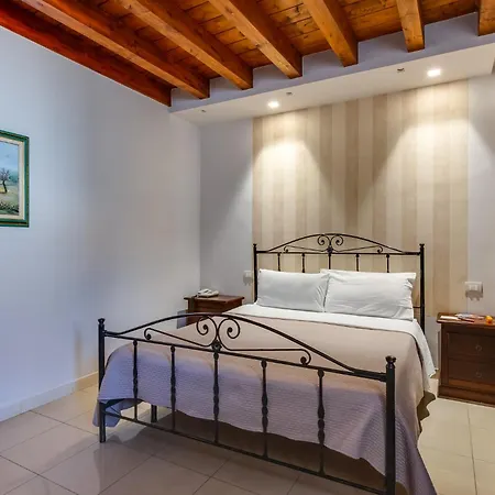 Hotell Aliai Sciacca