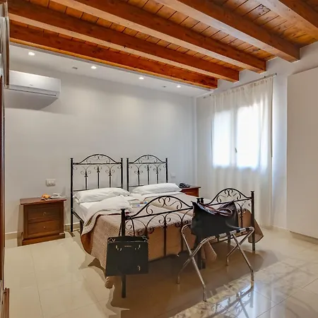 Hotel Aliai