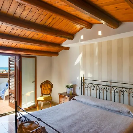 Aliai Hotel Sciacca
