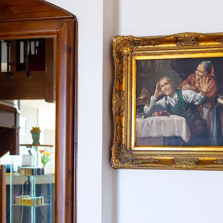 Hotell Aliai Sciacca