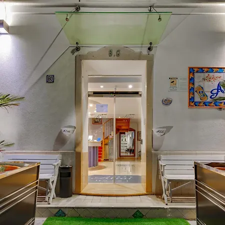 Hotel Aliai