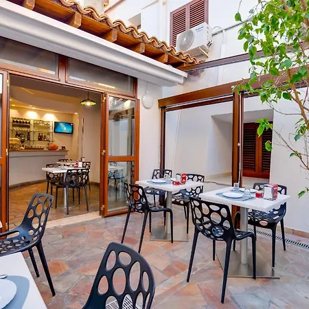 Aliai Hotel Sciacca