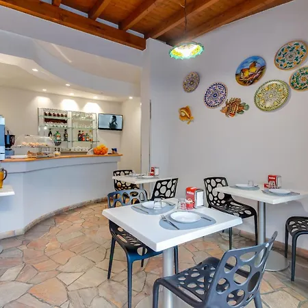 Hotell Aliai Sciacca