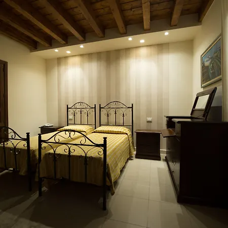 Hotell Aliai Sciacca