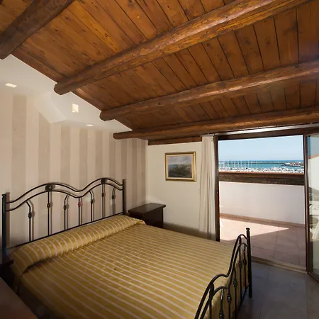 Aliai Hotell Sciacca