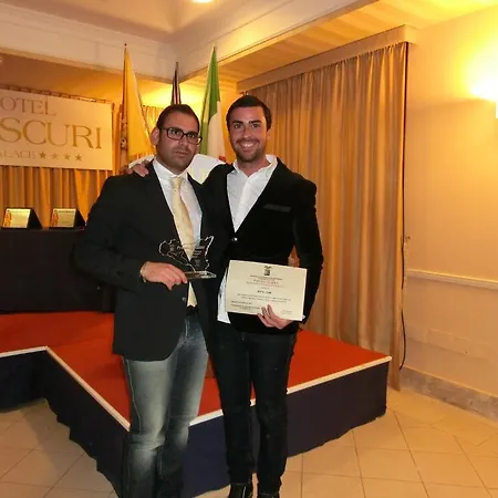 Aliai 3* Sciacca