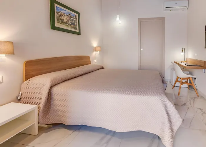 Szálloda Aliai Sciacca