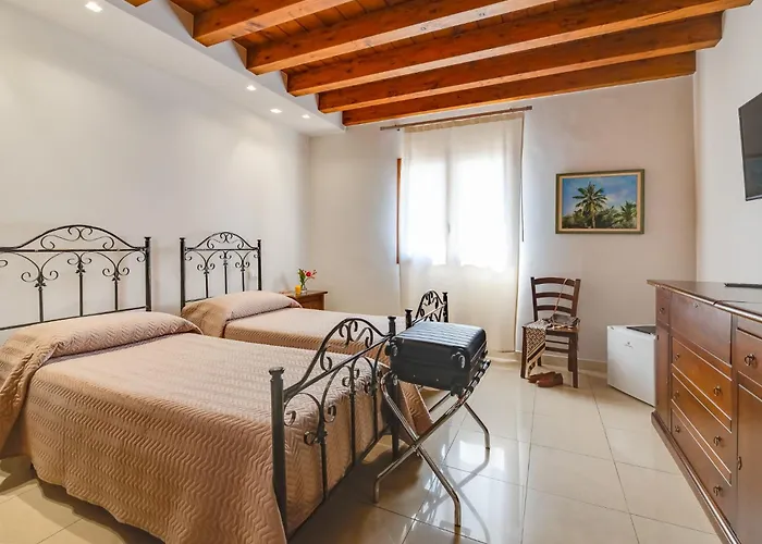 Aliai 3* Sciacca