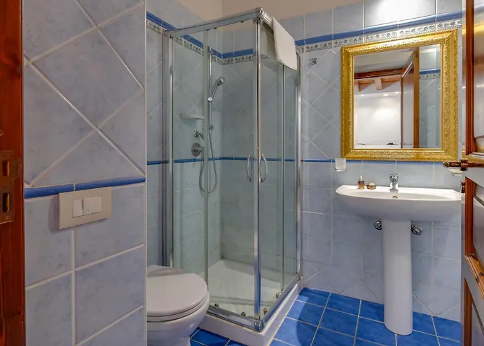 Aliai Szálloda 3*