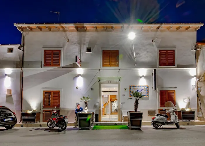 Aliai 3* Sciacca