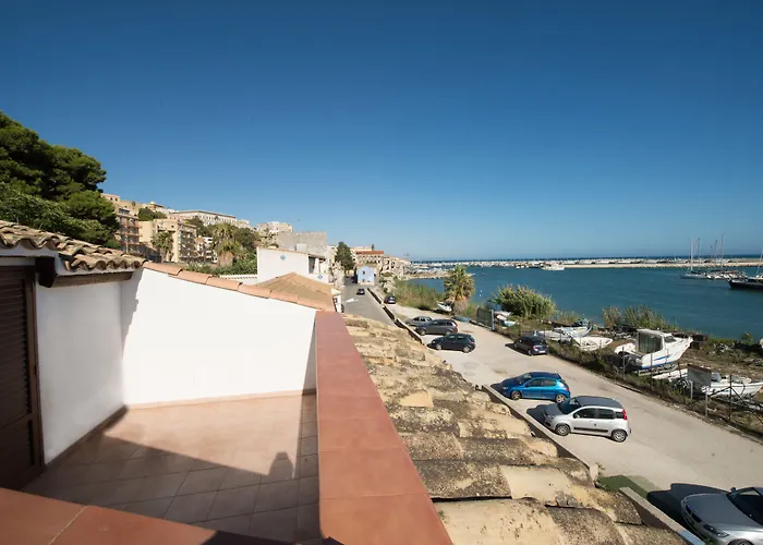 Aliai 3* Sciacca